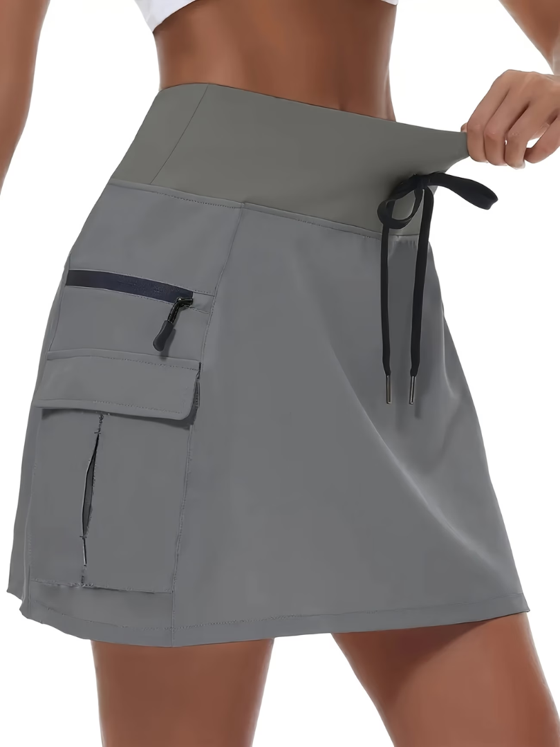 Tess | Comfortable Active Skort