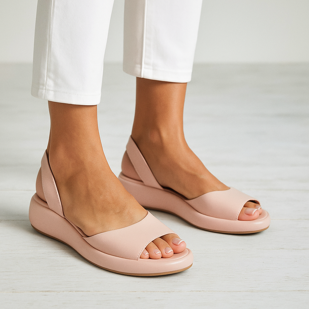 Isabelle | Open Non-Slip Sandals