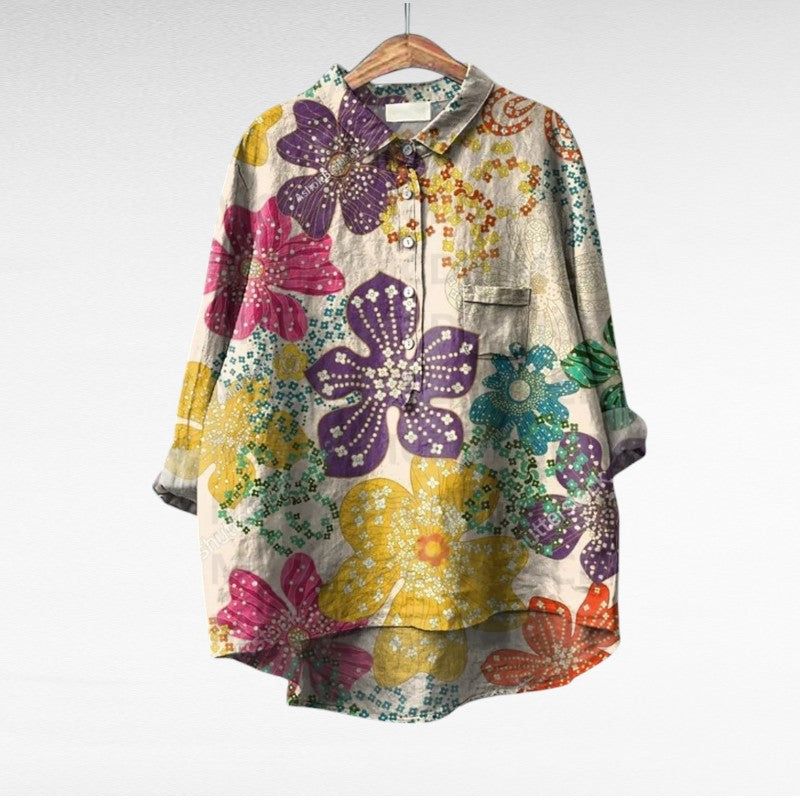 Maja | Elegant blouse