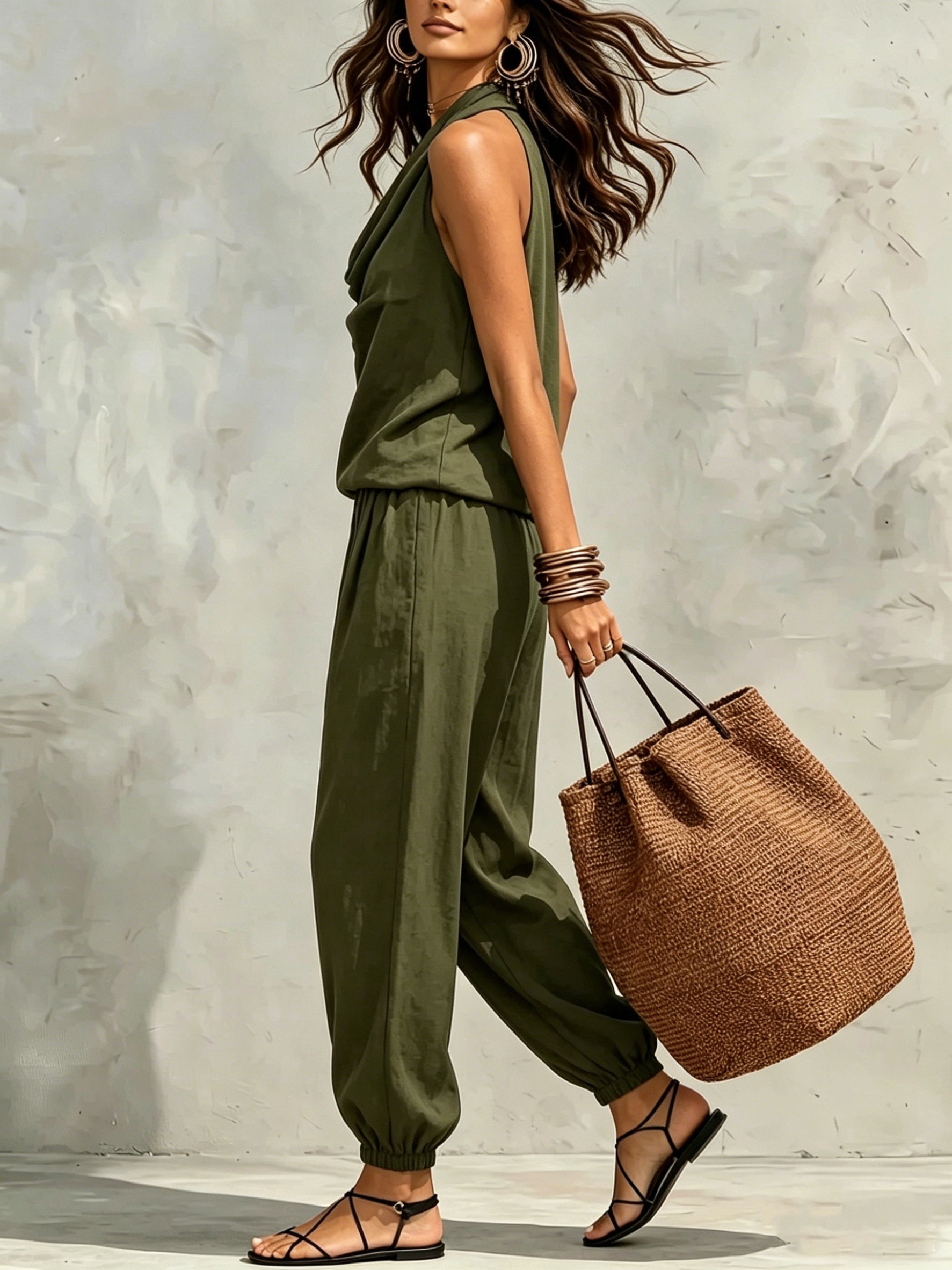 Monique – 2-Piece Set