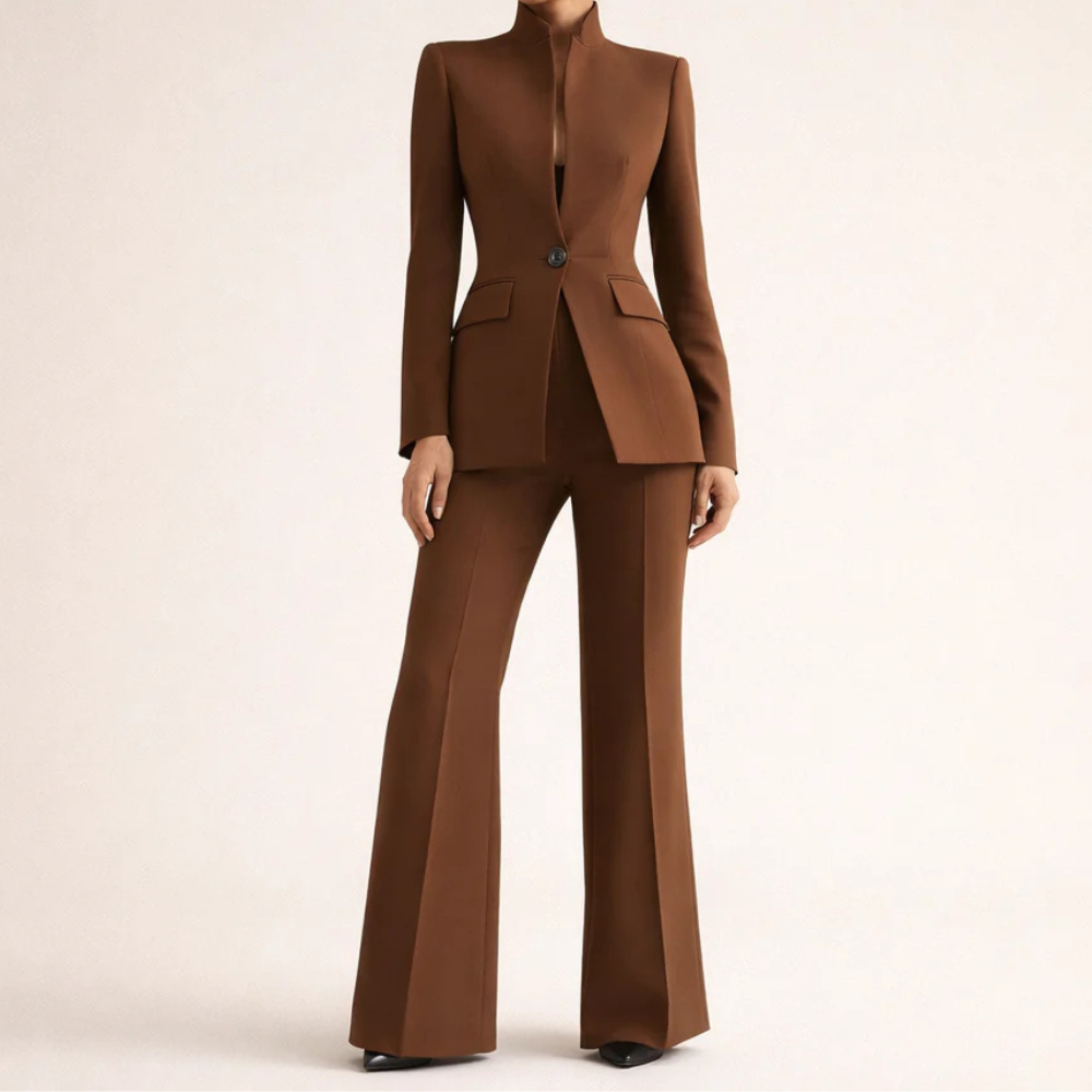 Sophia | Elegant Suit