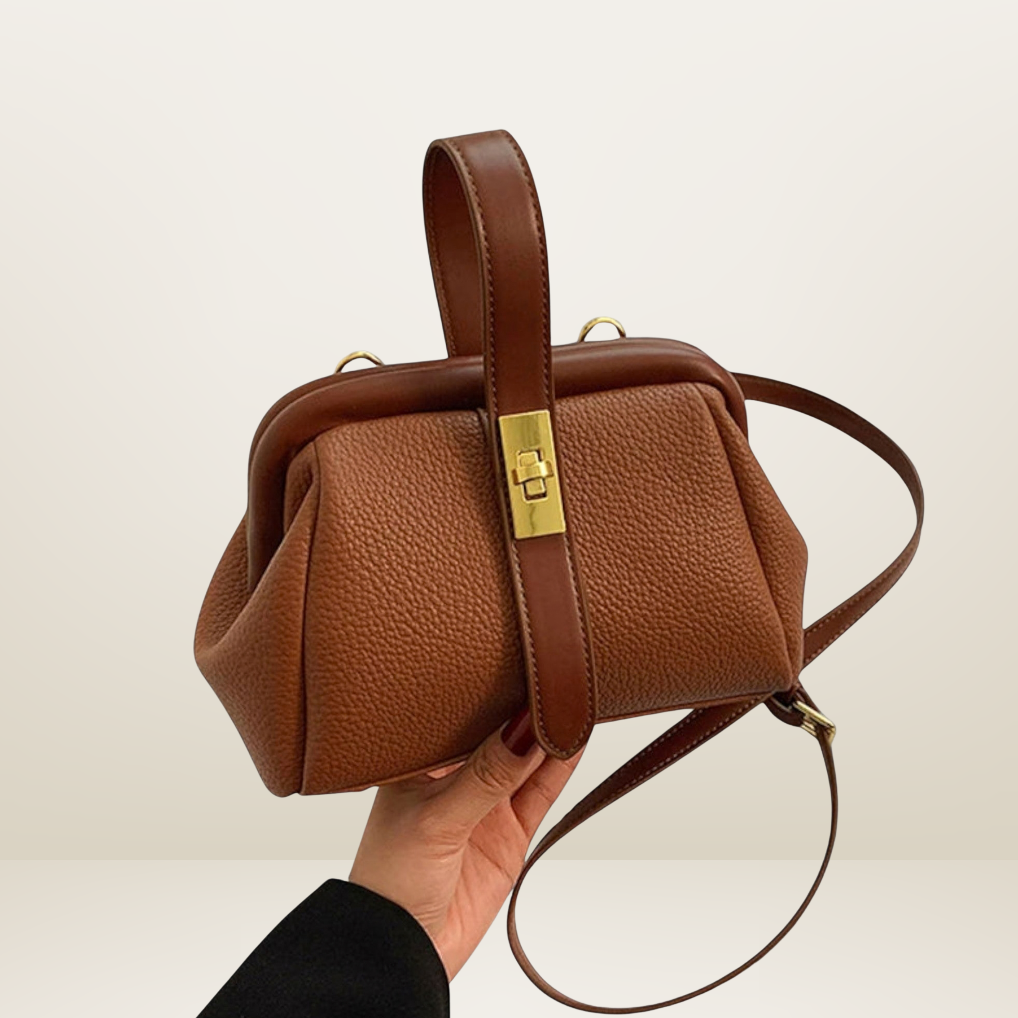 Alexandra | Retro Bag