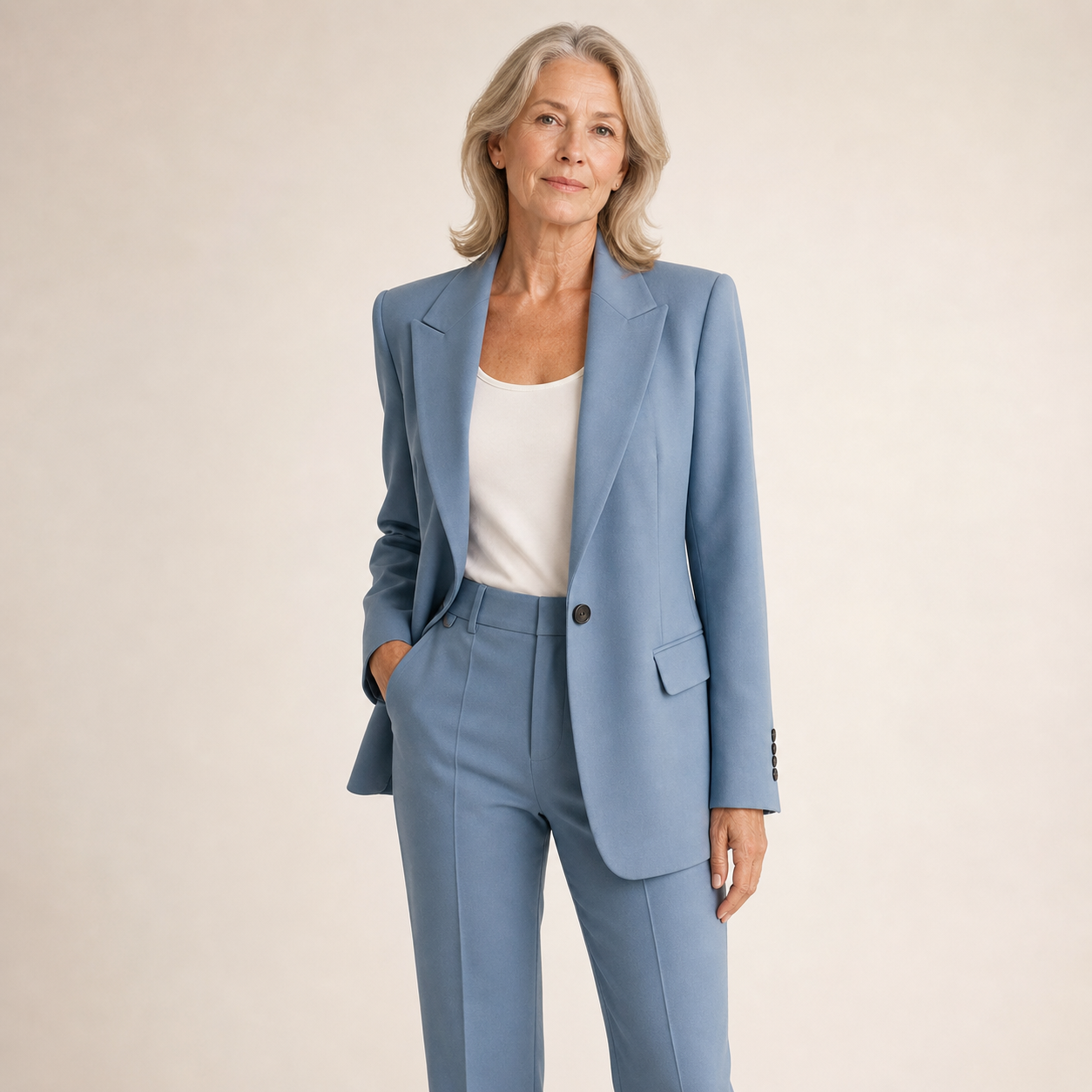 Vanessa | Elegant Suit Set