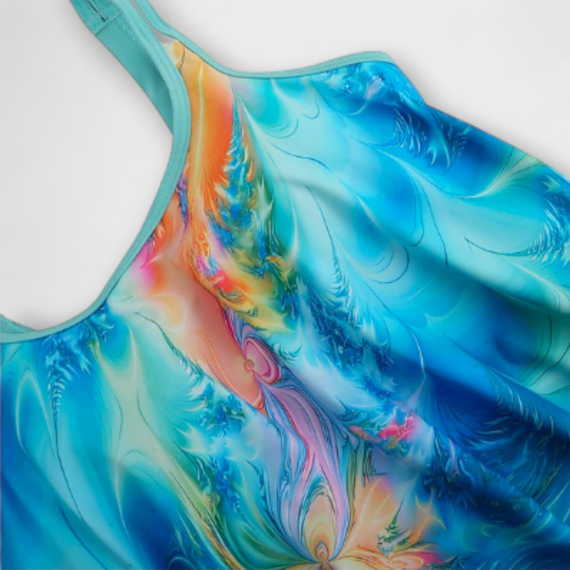 Isabella | Tankini Set
