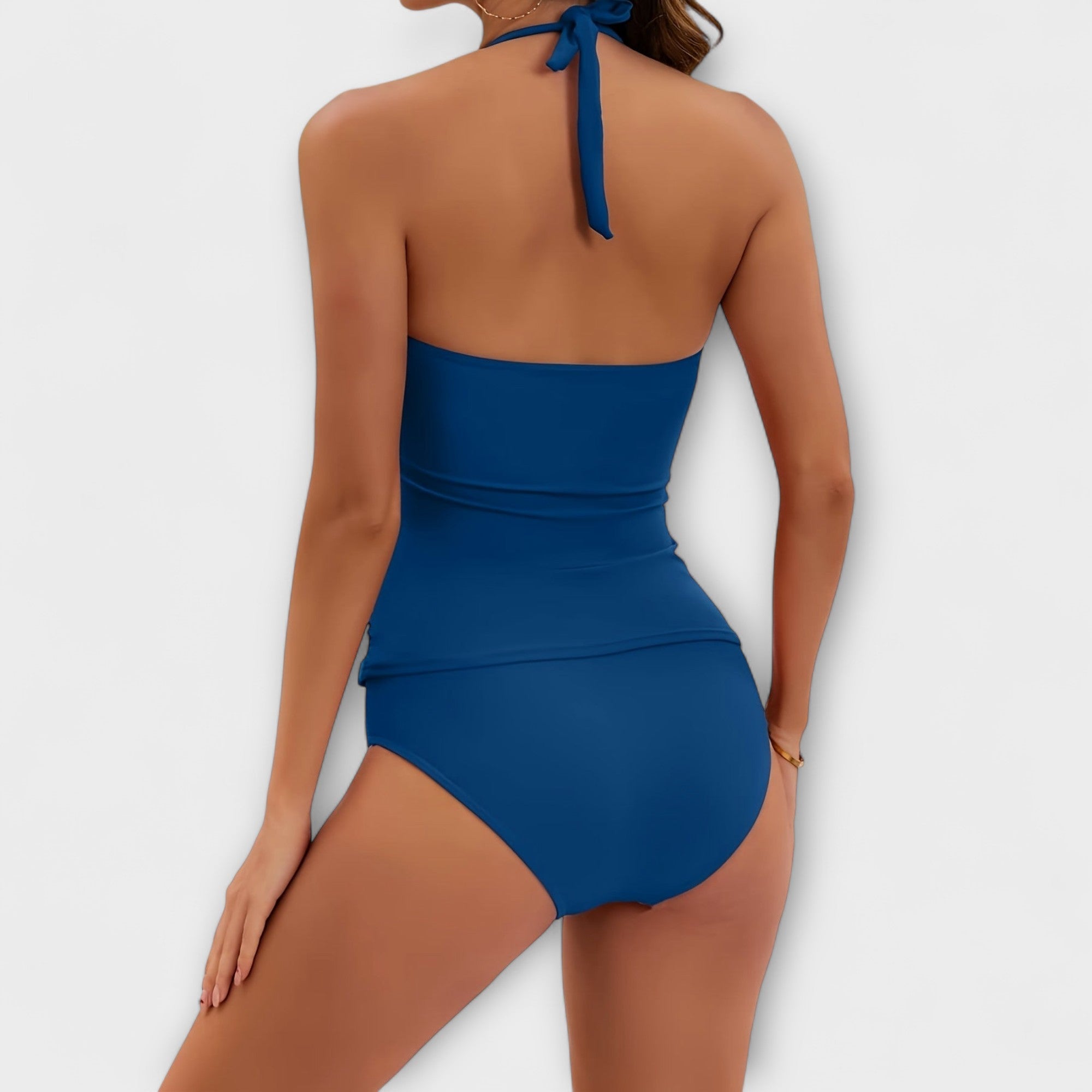 Sienna – Two-Piece Swimsuit Set