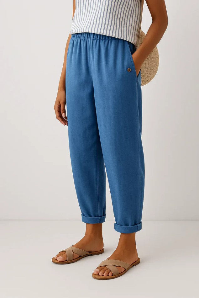Elara Trousers