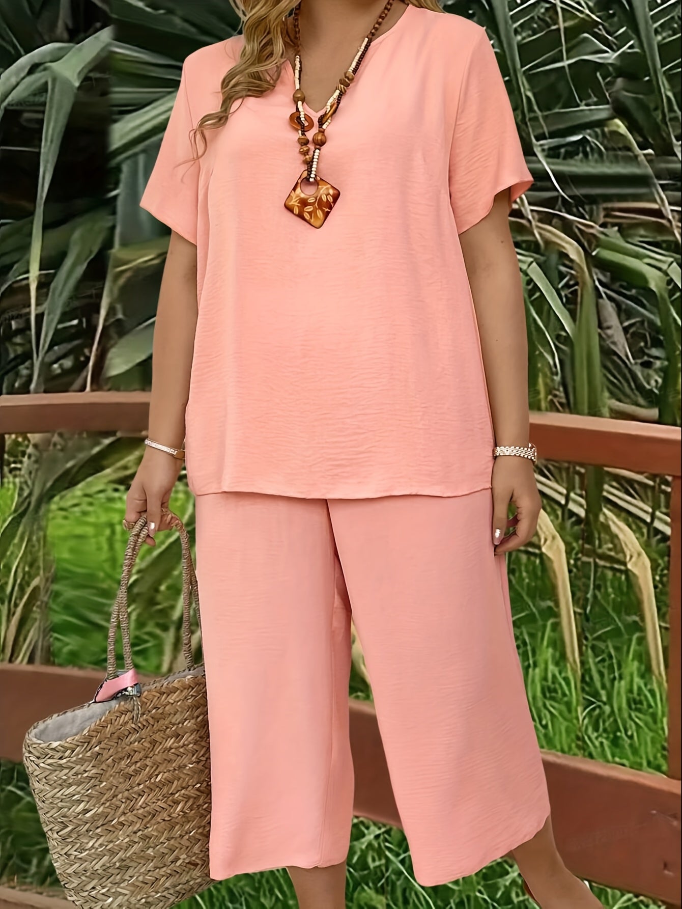 Elena | Elegant Two-Piece Set