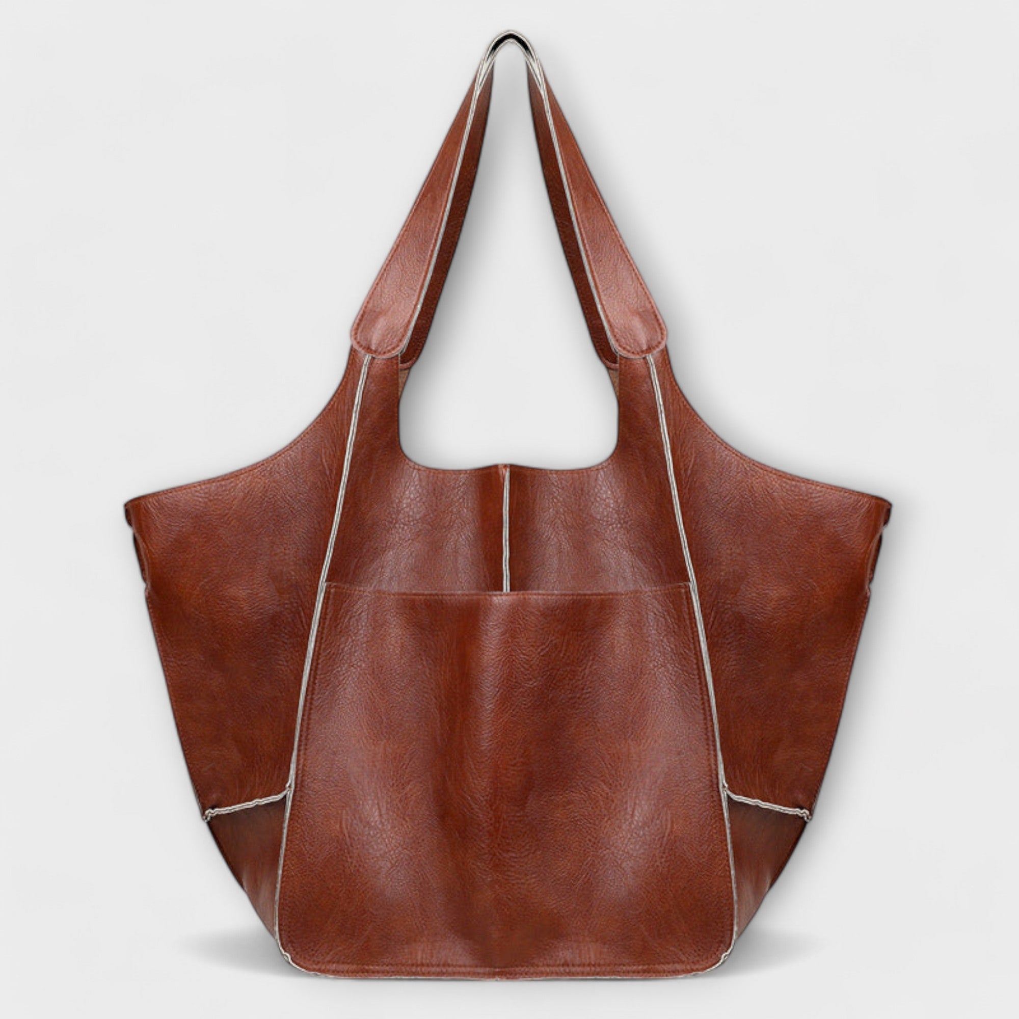 Esme | Oversized Weekender Bag