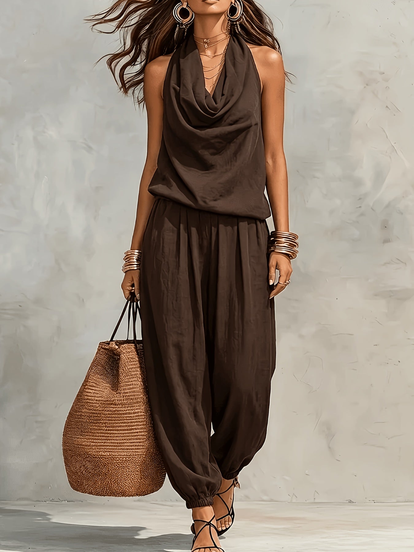 Monique – 2-Piece Set