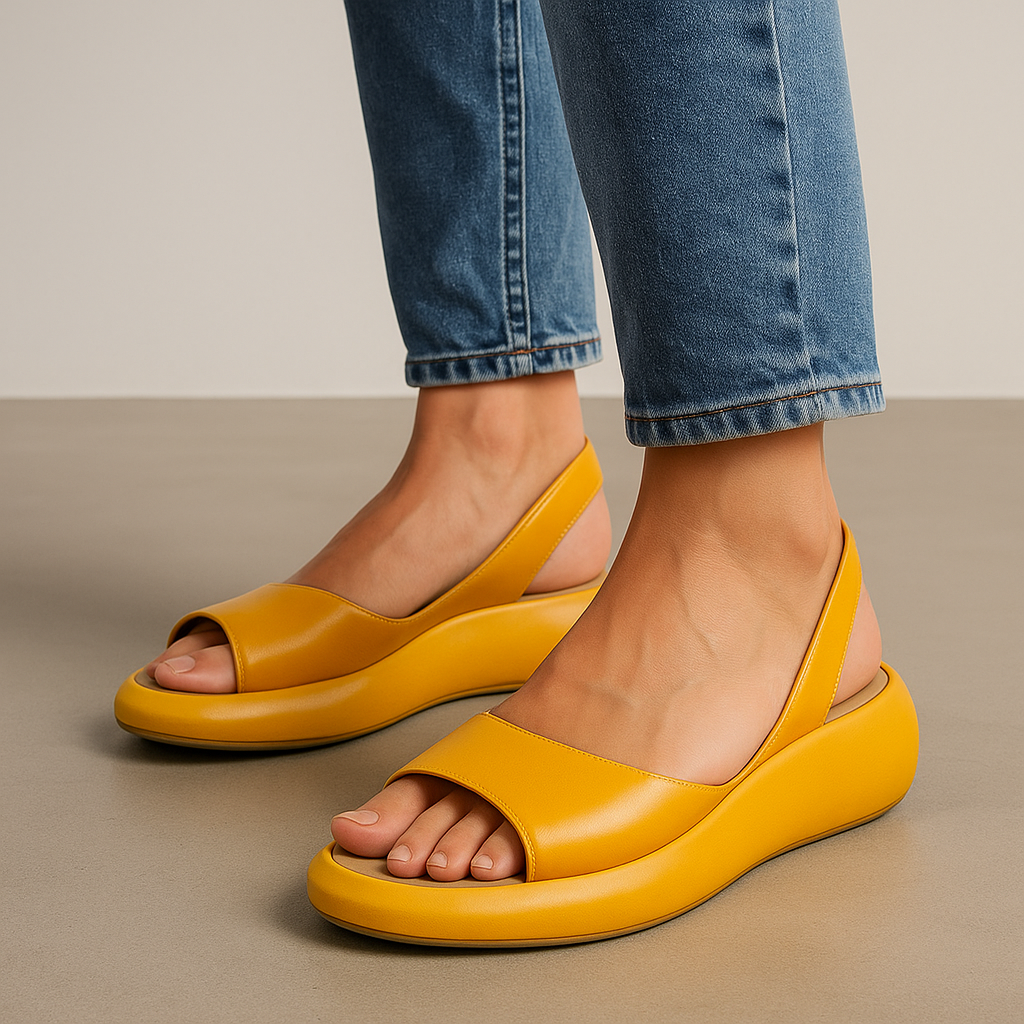 Isabelle | Open Non-Slip Sandals
