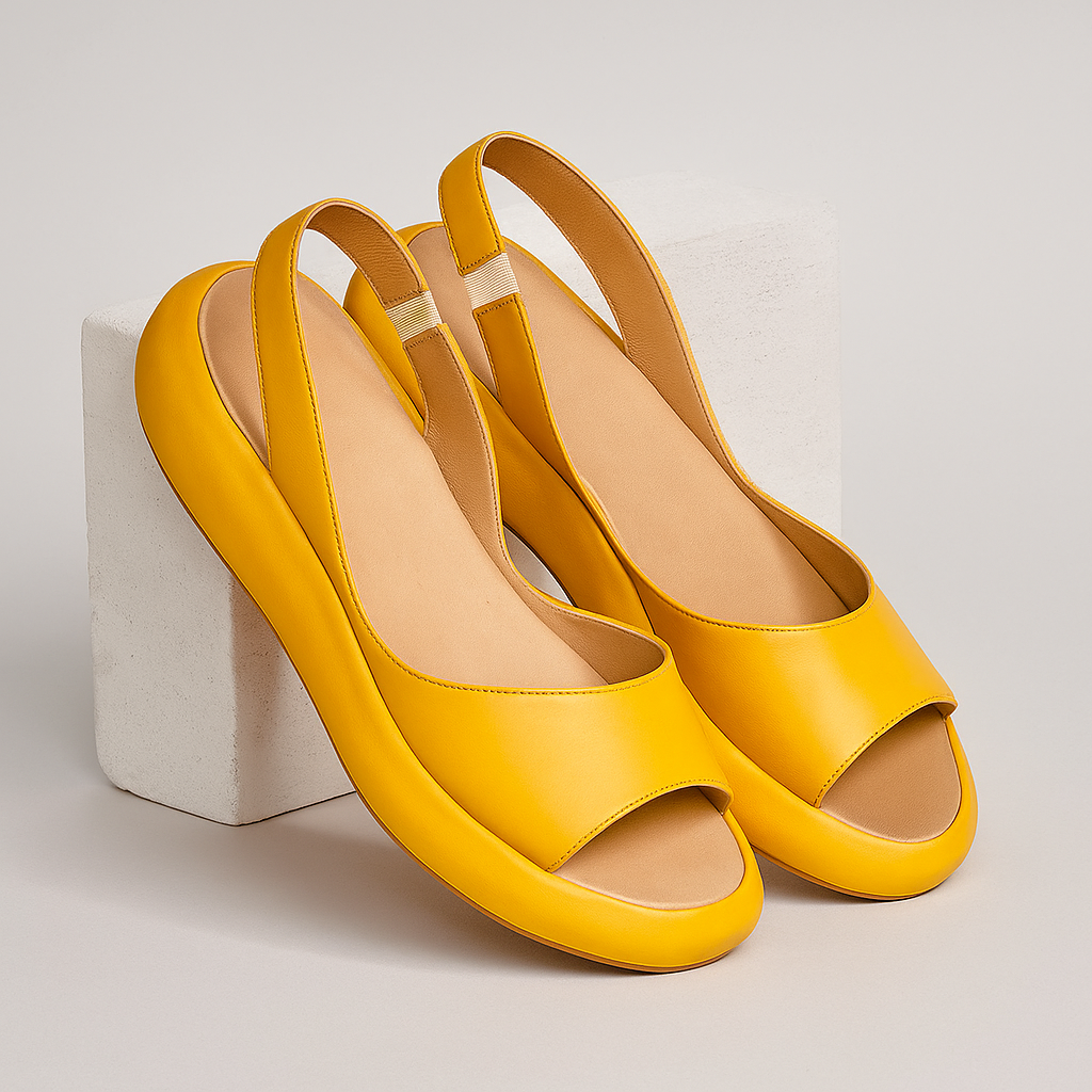 Isabelle | Open Non-Slip Sandals