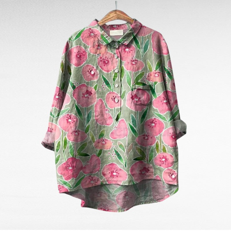 Maja | Elegant blouse