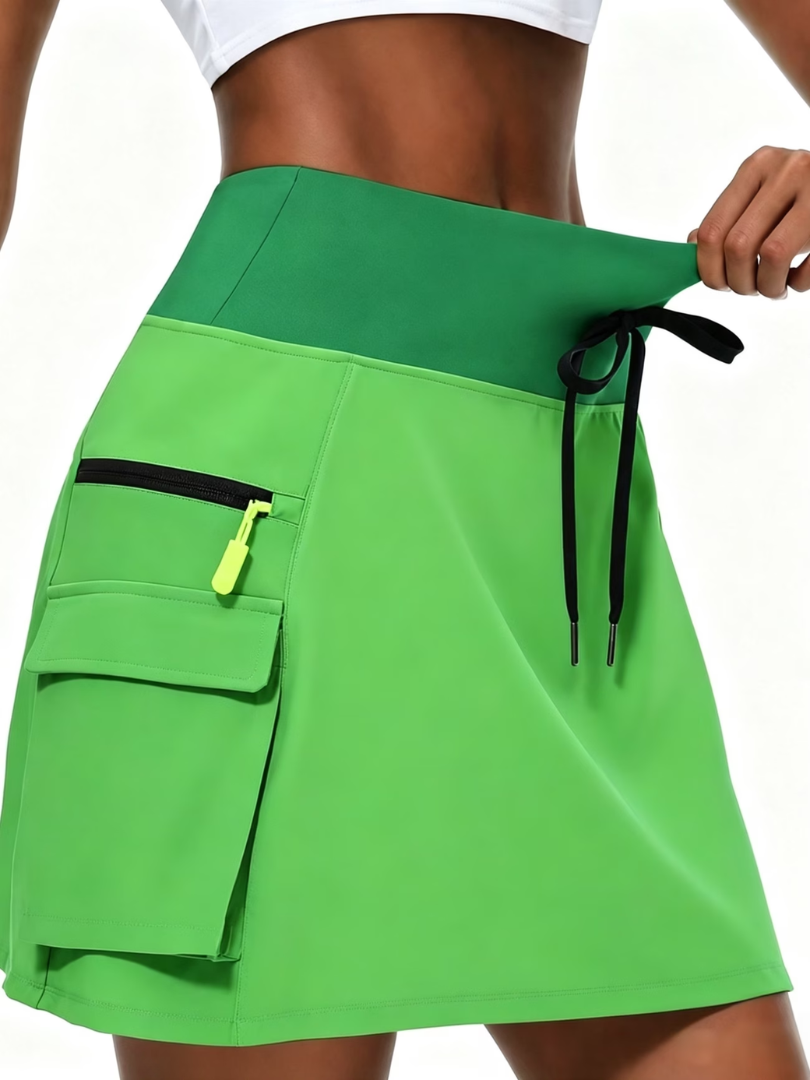 Tess | Comfortable Active Skort
