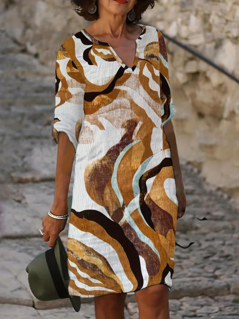 Emma | Breezy Summer Dress