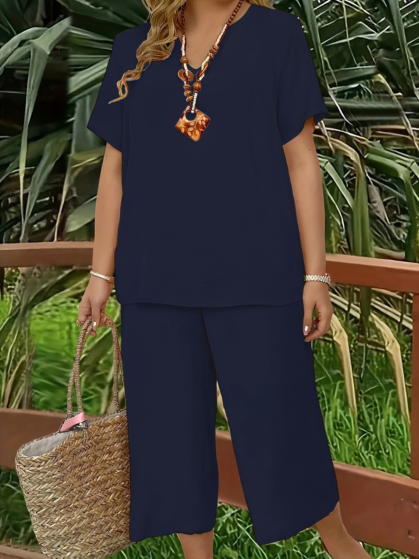 Elena | Elegant Two-Piece Set