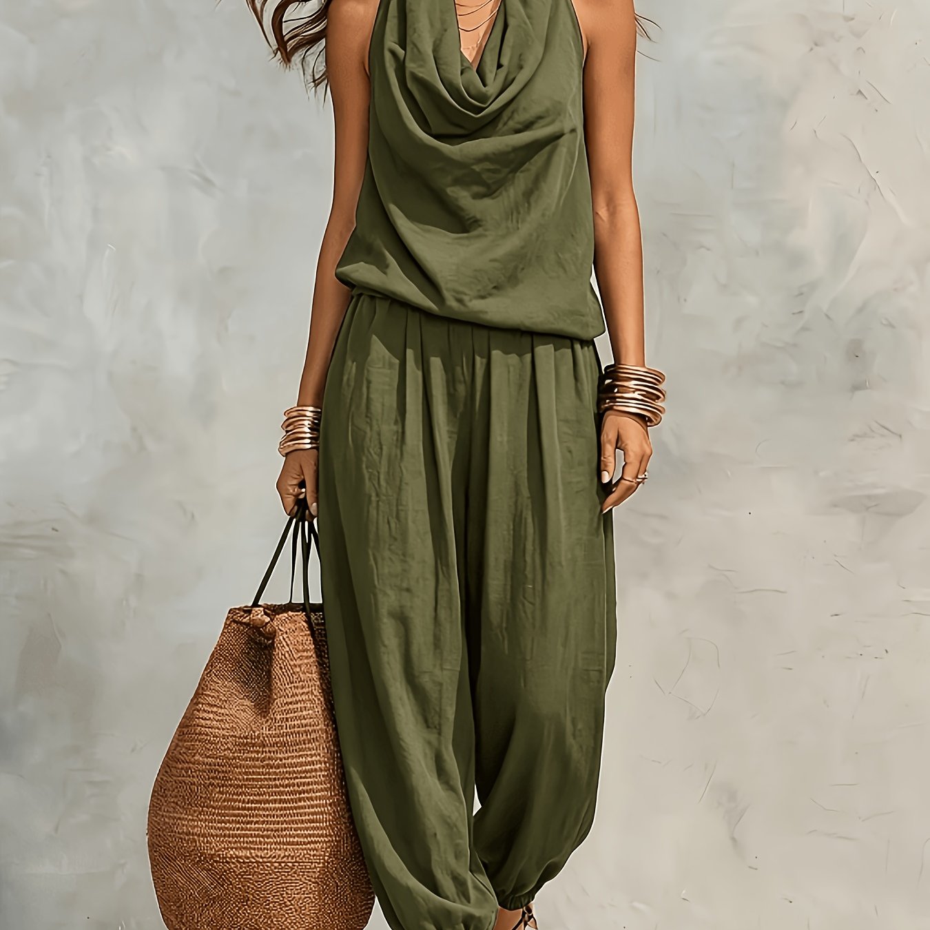 Monique – 2-Piece Set