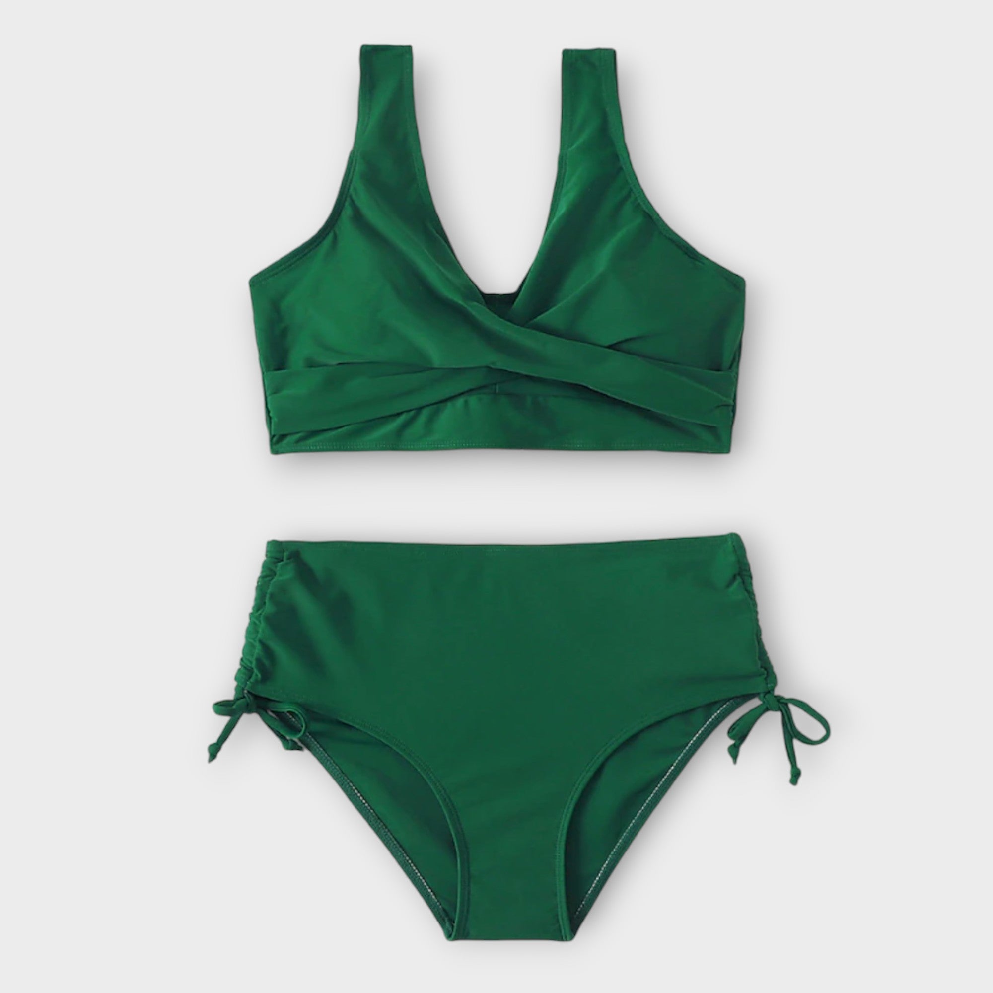 Emily | Stylish 2-Piece Bikini Set