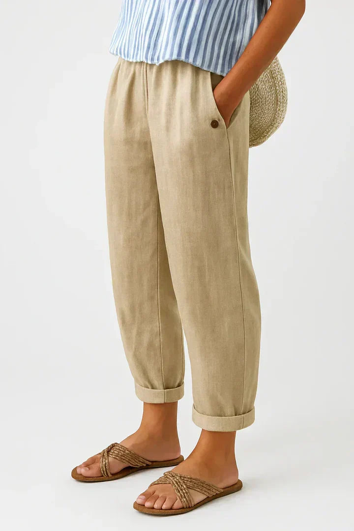 Elara Trousers