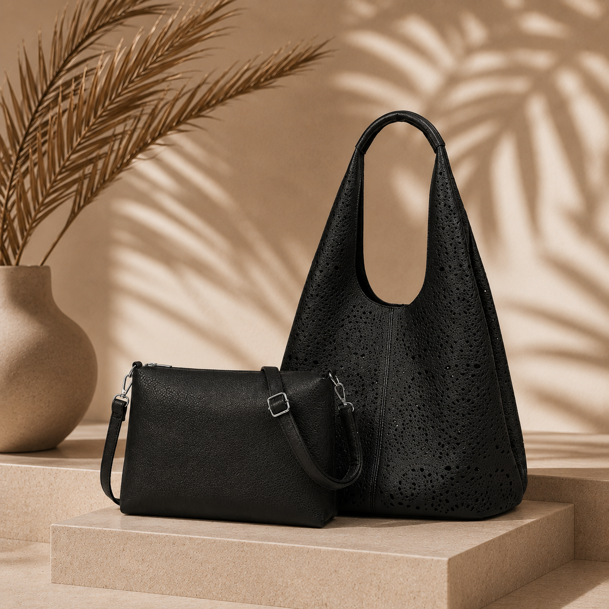 Valencia | Hobo Tote