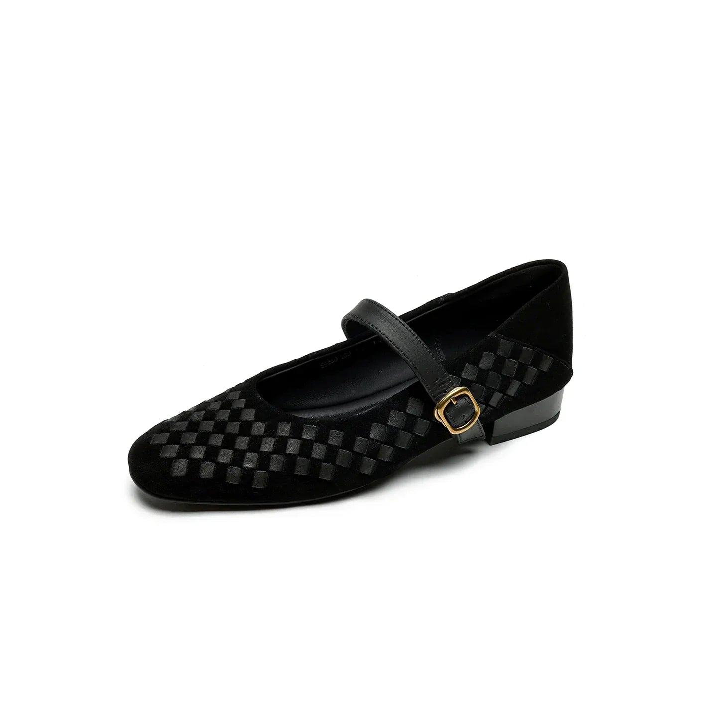 Melin | Timeless Mary Janes in genuine leather with Italian elegance