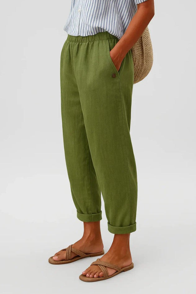 Elara Trousers