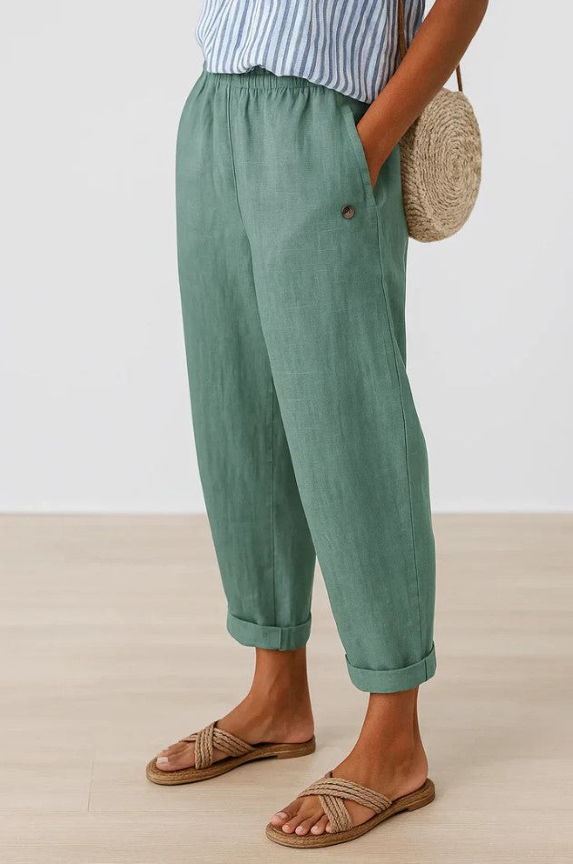 Elara Trousers