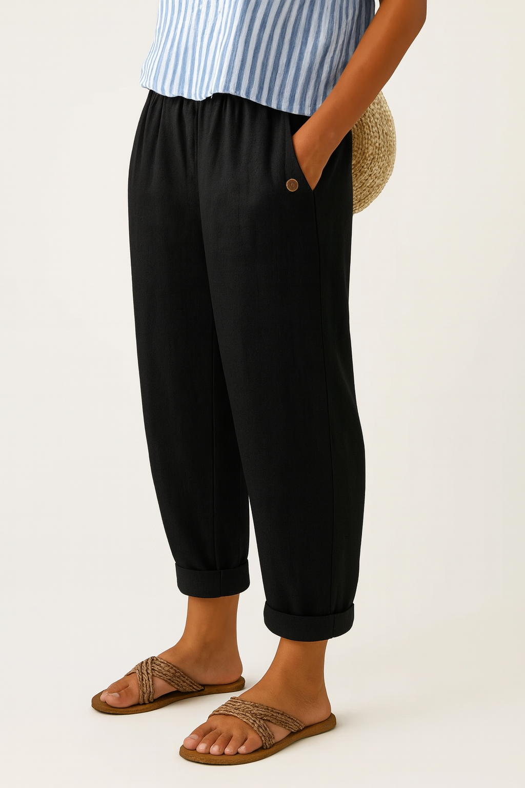 Elara Trousers