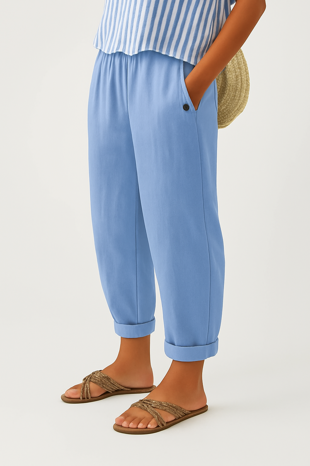 Elara Trousers