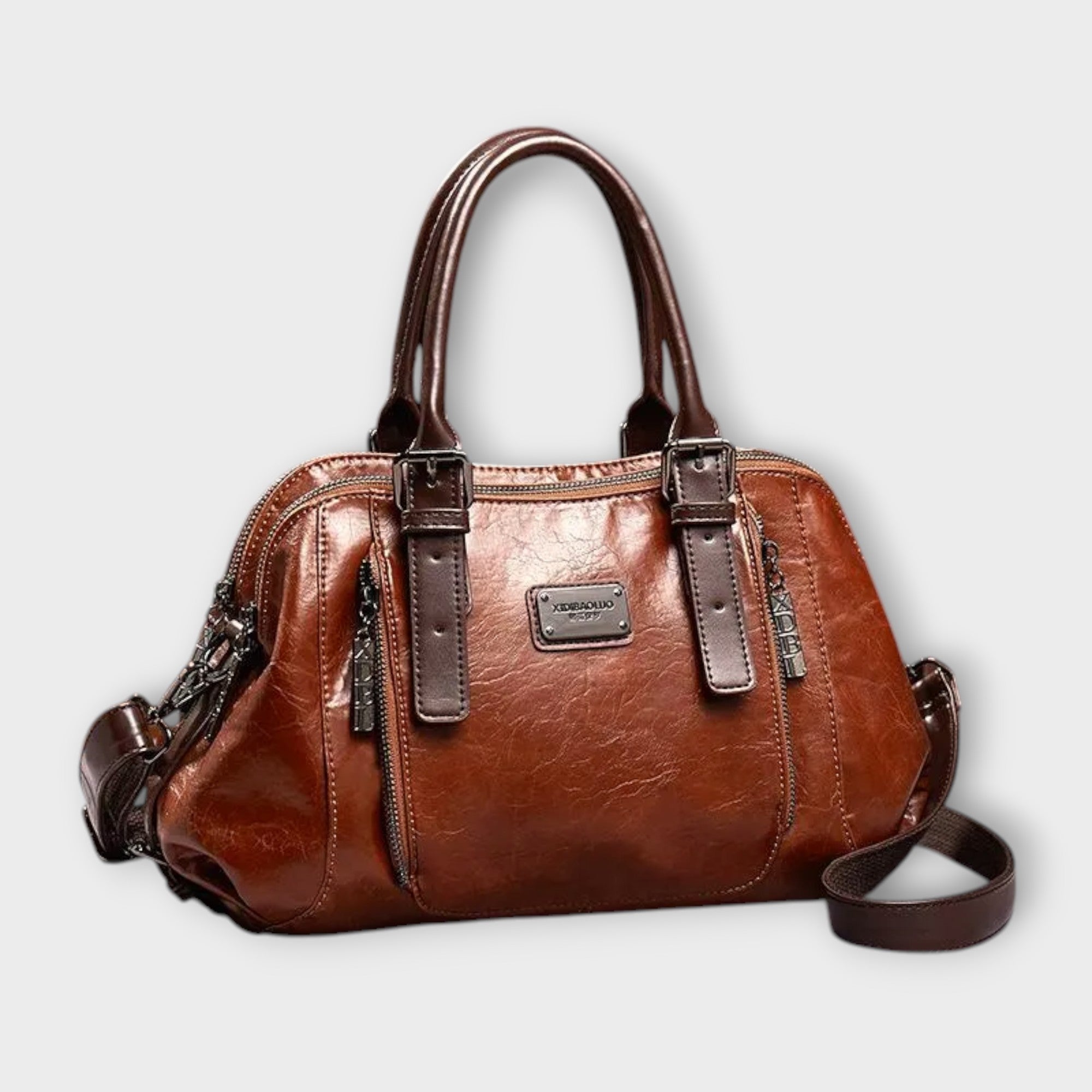Penelope | Elegant Vintage Shoulder Bag