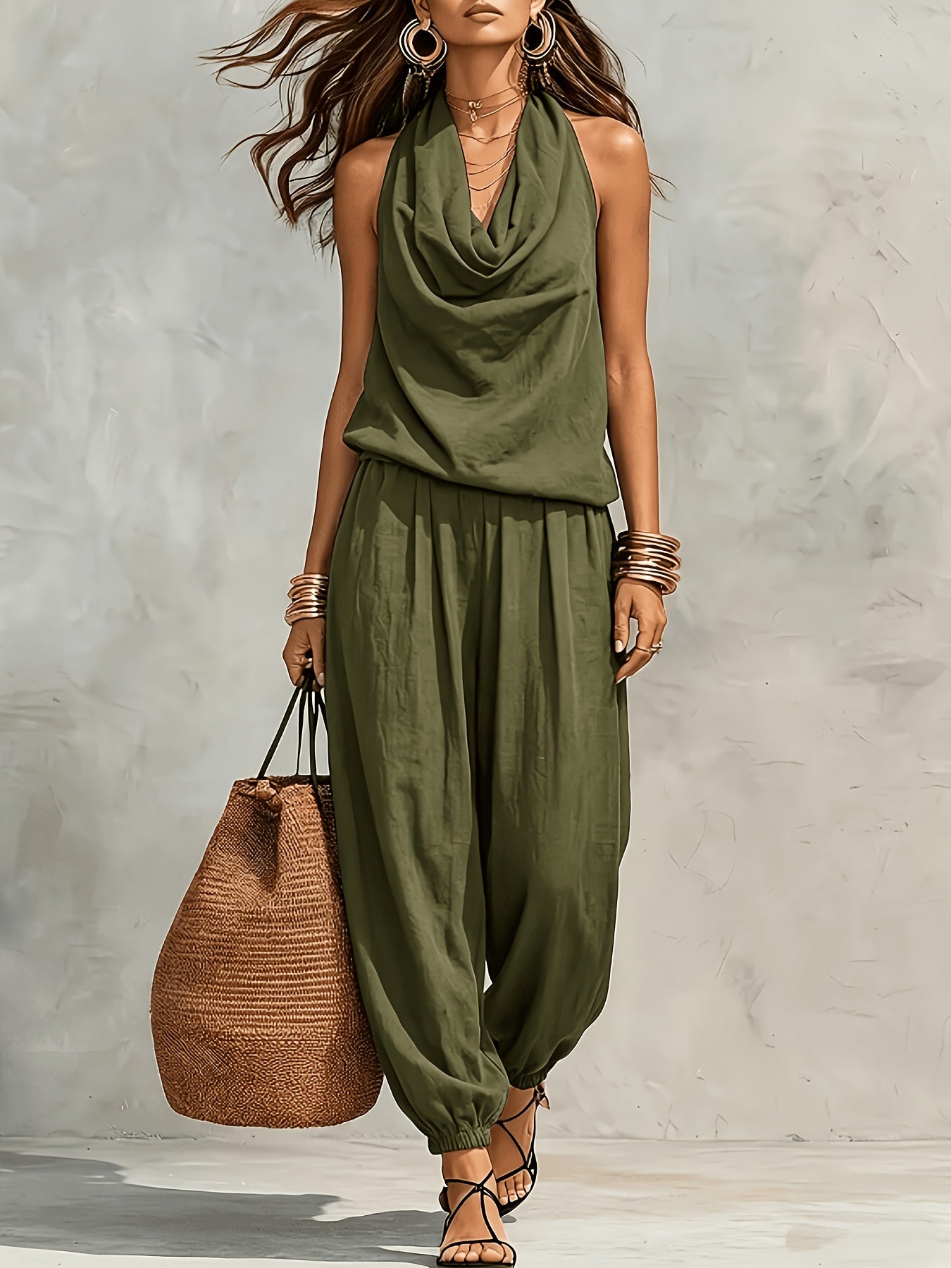 Monique – 2-Piece Set