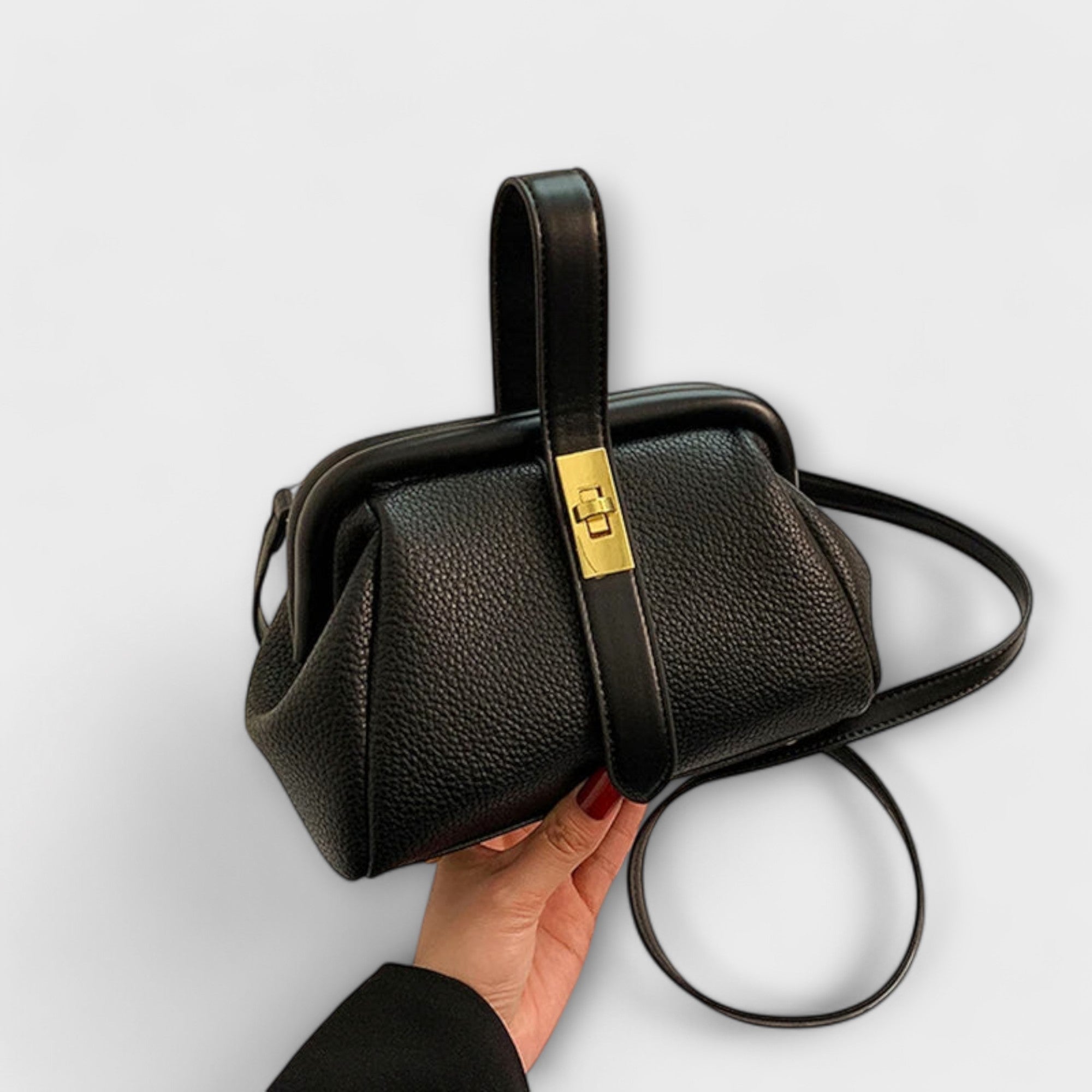 Alexandra | Retro Bag
