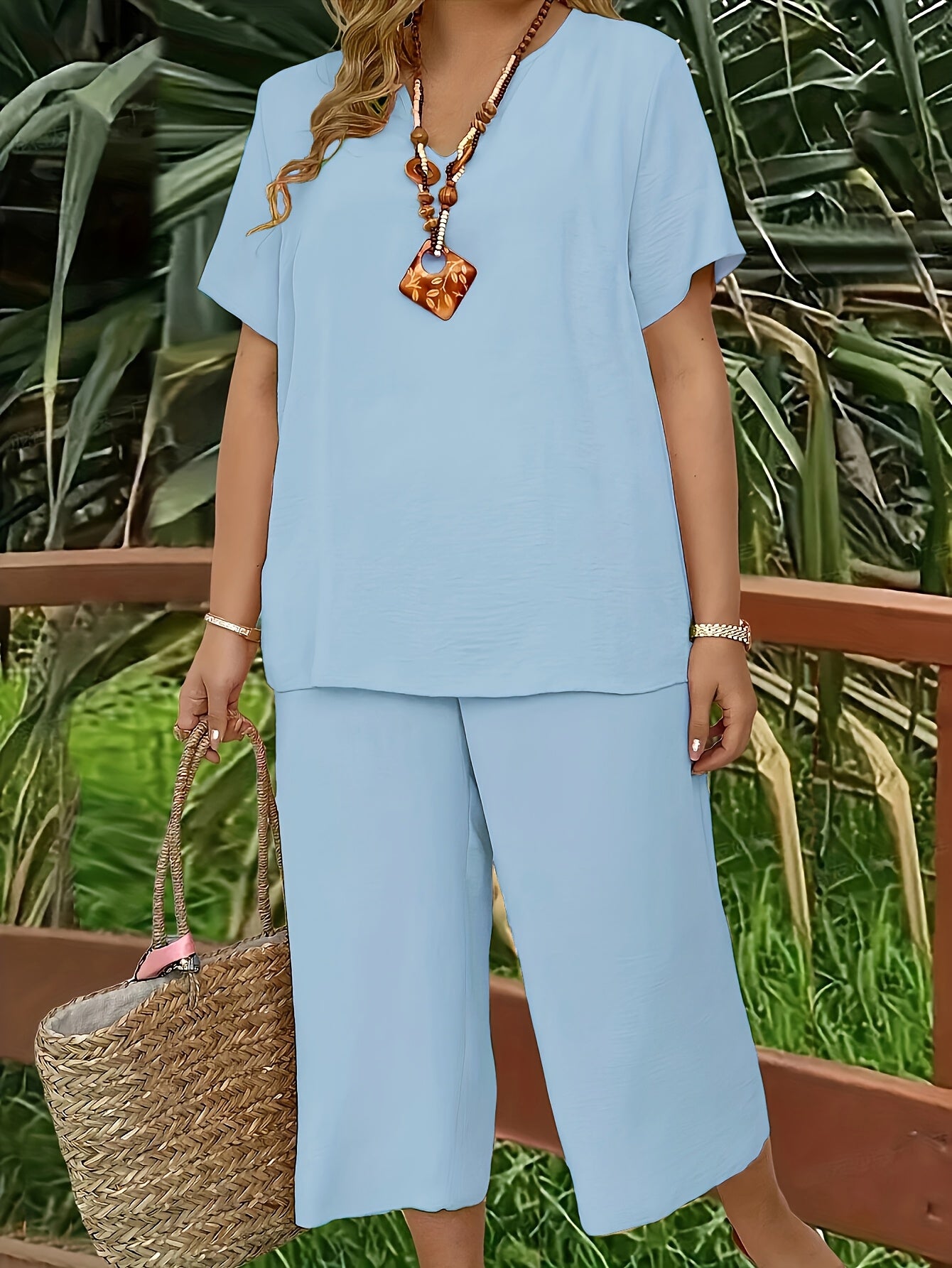 Elena | Elegant Two-Piece Set
