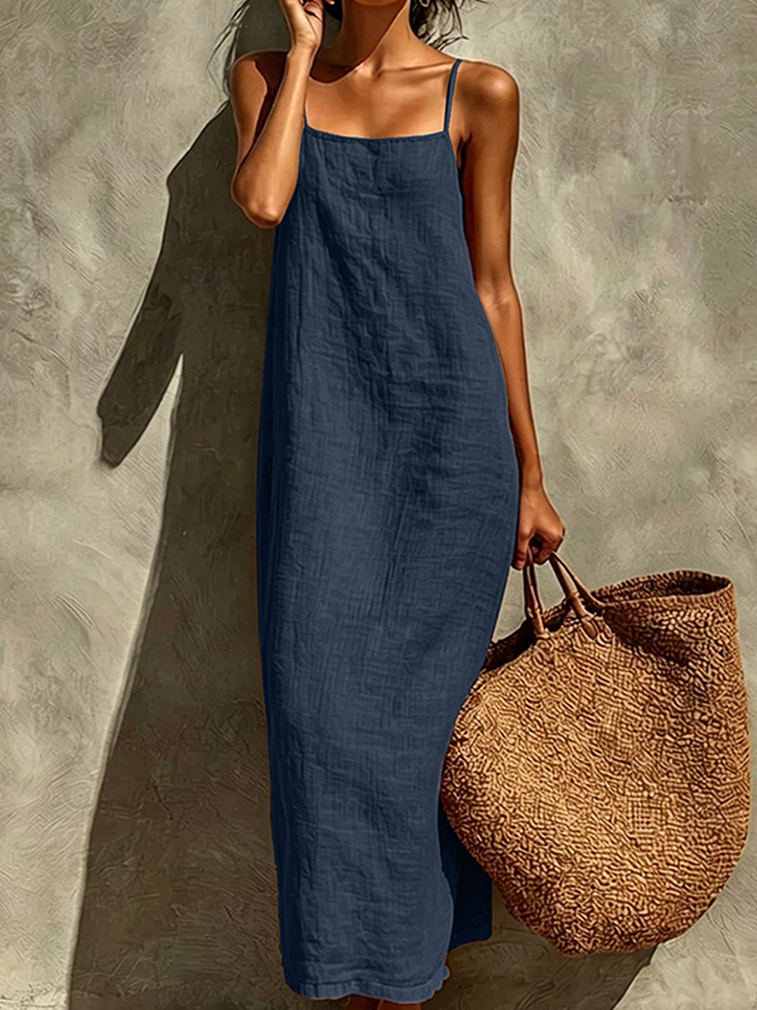 Aurora | Slip Dress